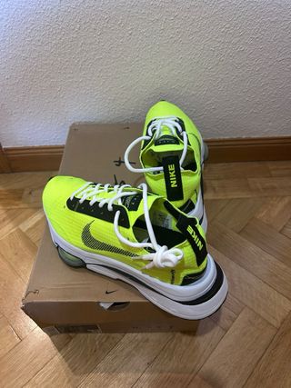 Nike Air Zoom-Type SE Talla 42