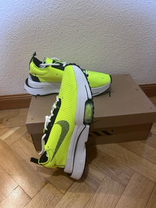 Nike Air Zoom-Type SE Talla 42