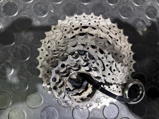 Grupo Shimano 105 Hidráulico 11v