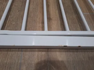 Barrera de seguridad Munchkin