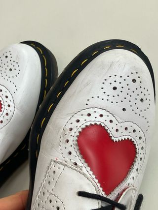 Dr. Martens Joyce Heart