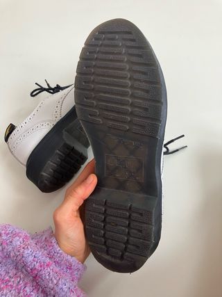 Dr. Martens Joyce Heart