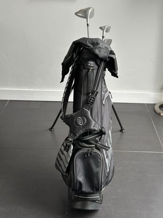 Set UsKids 60” 6 palos + bolsa