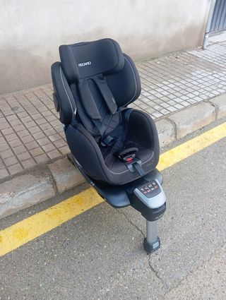 Silla de coche Recaro