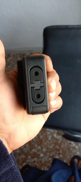 Cámara GoPro 10 Black