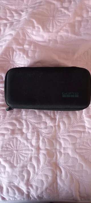 Cámara GoPro 10 Black