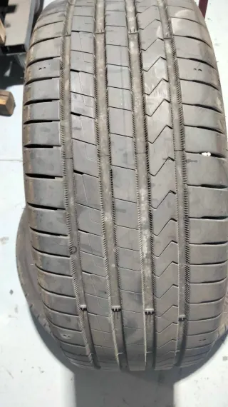 2 Neumáticos Hankook Ventus Prime 4 225/45R17