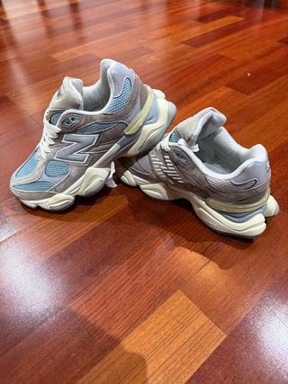 New Balance 9060 Scarpe Sportive