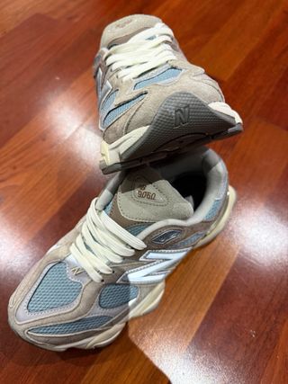 New Balance 9060 Zapatillas Deportivas