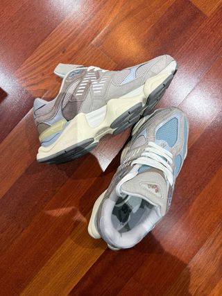 New Balance 9060 Scarpe Sportive