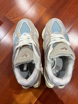 New Balance 9060 Scarpe Sportive