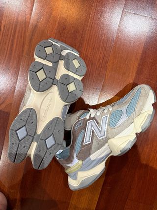 New Balance 9060 Scarpe Sportive