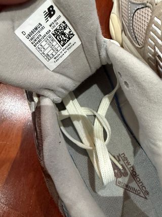 New Balance 9060 Zapatillas Deportivas