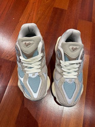 New Balance 9060 Scarpe Sportive