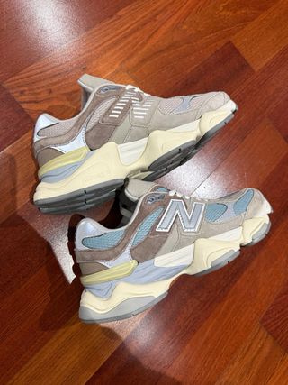 New Balance 9060 Scarpe Sportive