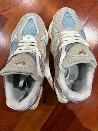 New Balance 9060 Zapatillas Deportivas