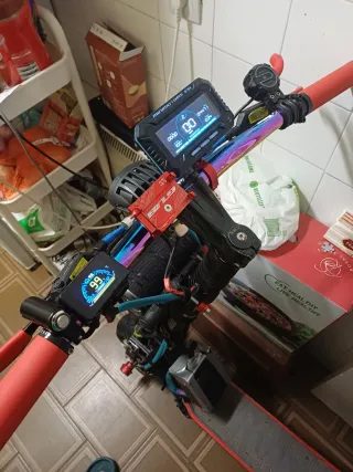 G30 Modificado Thunder 3