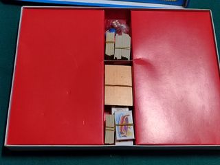 Juego de mesa Popeye La Isla del Tesoro