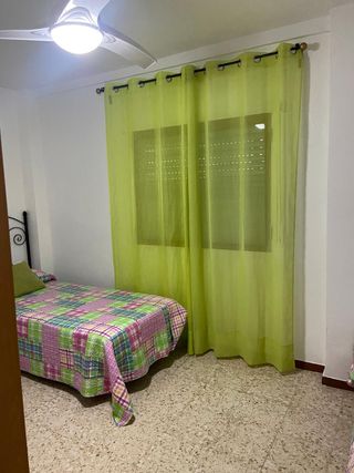 APARTAMENTO CHIPIONA alquiler vacacional