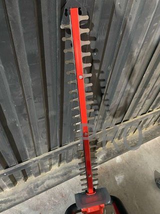 Tagliasiepi senza fili Einhell