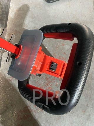 Tagliasiepi senza fili Einhell