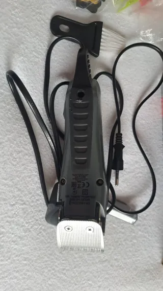 Tagliacapelli Remington ColourCut 16 pezzi