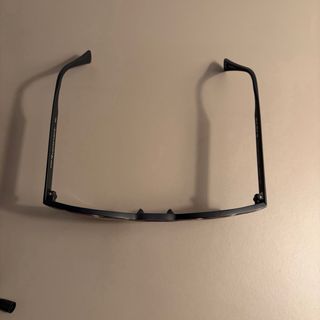 Occhiali da sole camouflage