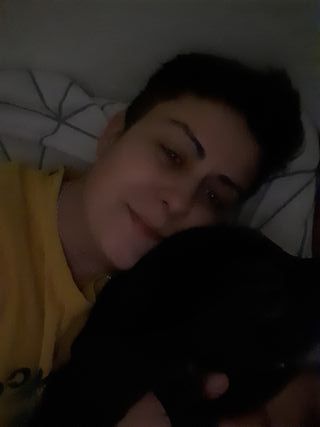 Masaje relante a domicilio.