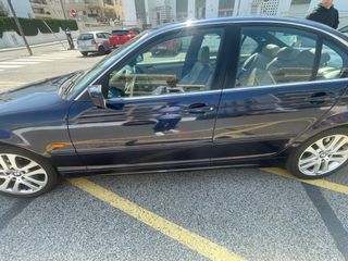 BMW Serie 3 2002
