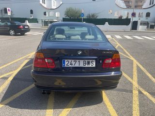 BMW Serie 3 2002