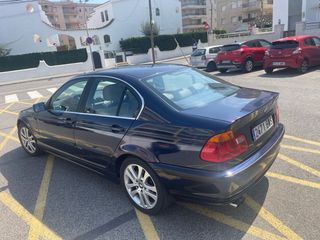 BMW Serie 3 2002