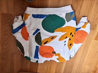 Lote 3 felpe Zara 4 anni