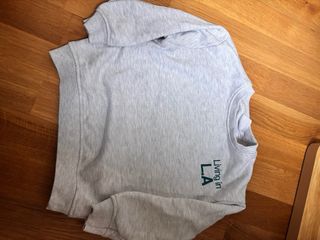 Lote 3 felpe Zara 4 anni