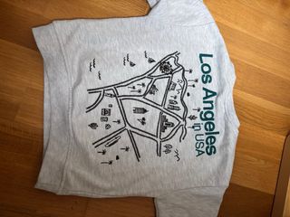 Lote 3 felpe Zara 4 anni