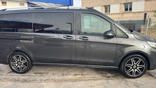 Mercedes-Benz Vito 2021