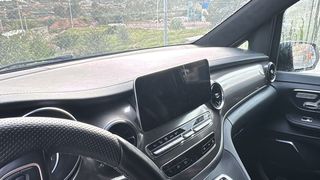 Mercedes-Benz Vito 2021