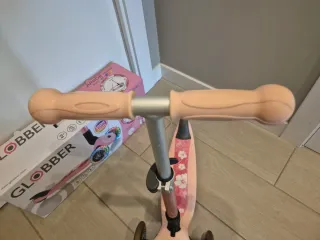 Patín 3 Ruedas Globber Primo Rosa