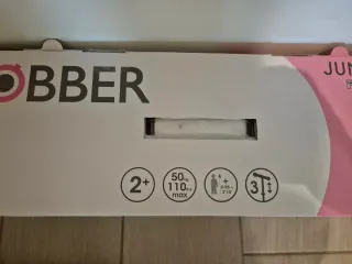 Patín 3 Ruedas Globber Primo Rosa