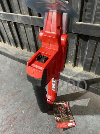Tagliasiepi a batteria - Einhell