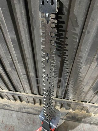 Tagliasiepi a batteria - Einhell