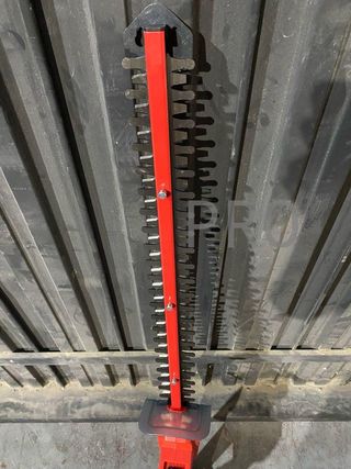 Tagliasiepi a batteria - Einhell