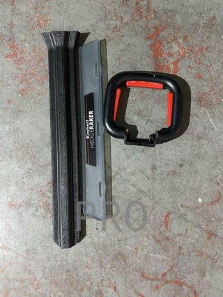 Tagliasiepi a batteria - Einhell