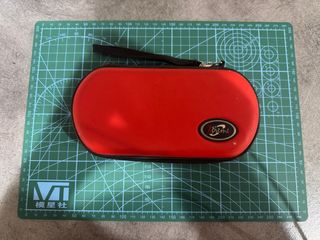 Custodia Xtreme Rossa