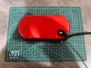 Custodia Xtreme Rossa