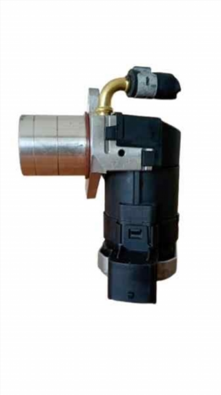 00005321D0 VALVULA EGR OPEL ZAFIRA A