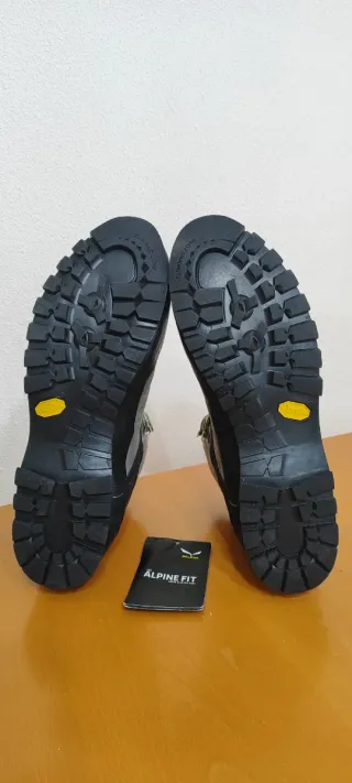 Botas Montaña Salewa Rapace GTX Hombre Talla 46.5