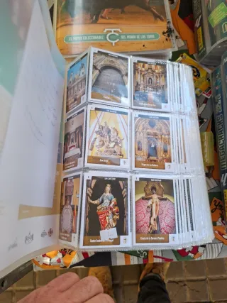 Album Semana Santa Zaragoza 2026