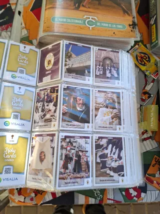 Album Semana Santa Zaragoza 2026