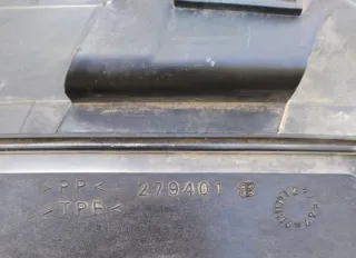 Faros delanteros  Audi A6 2004