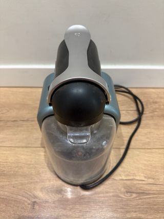 Cafetera Nespresso DeLonghi